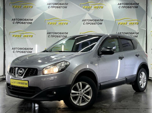 Nissan 2.0 MT (141 л. с.) Твоё авто (Йошкар-Ола)