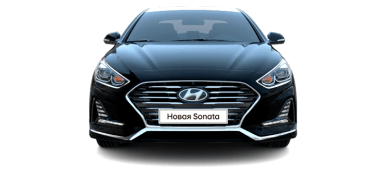 Hyundai Sonata 2.0 AT FWD (152 л.с.) Classic Автомобили с пробегом Шымкент  