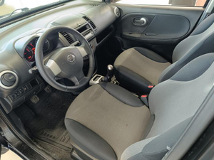 Nissan 1.4 MT FWD (88 л.с.) Luxury Твоё авто (Киров)