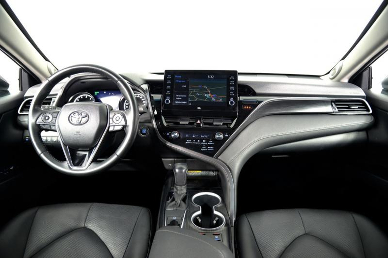 Toyota Camry 2.5 AT (206 л.с.) Люкс K5 Автомобили с пробегом Шымкент  