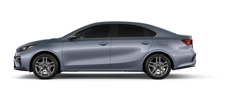 Kia Cerato 2.0 AT FWD (150 л.с.) Theta Luxe Саранскмоторс Саранск