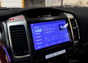 Toyota 2.7 AT 4WD (150 л.с.) Базовая ORBIS AUTO г. Алматы