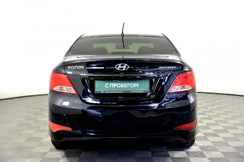 Hyundai 1.6 AT (124 л. с.) Автомобили с пробегом Шымкент  