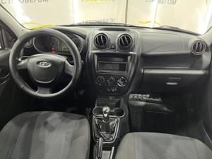LADA Granta седан 1.6 MT FWD (87 л.с.) 8кл Comfort Твоё авто (Йошкар-Ола)