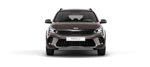 Kia Rio X 1.6 AT (123 л. с.) Luxe AV  Саранскмоторс Саранск
