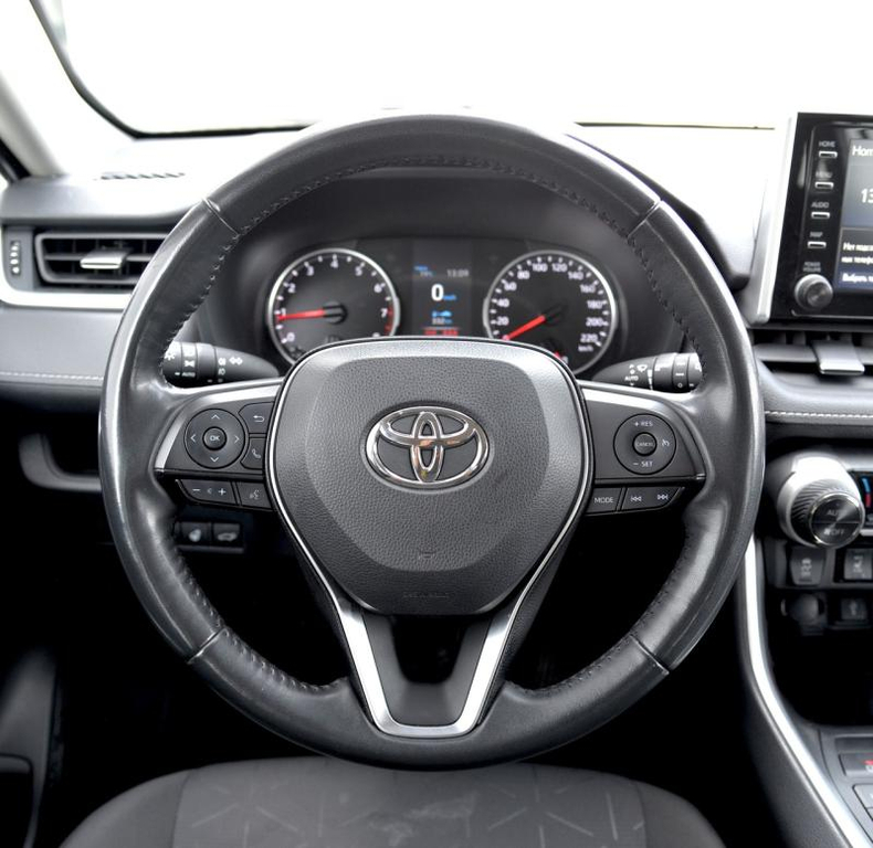 Toyota RAV4 2.0 CVT 4WD (149 л.с.) Элеганс 53 Автомобили с пробегом Шымкент  