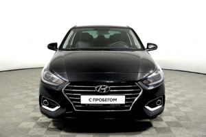 Hyundai 1.6 AT (123 л.с.) Active Plus Автомобили с пробегом Шымкент  