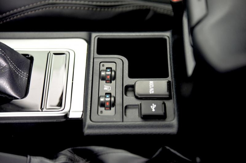 Toyota Land Cruiser Prado 2.7 AT 4WD (163 л.с.) Комфорт Плюс Автомобили с пробегом Шымкент  