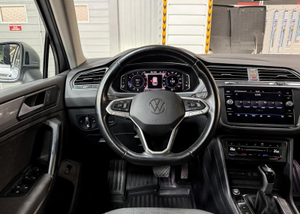 Volkswagen Tiguan 1.4 6AT FWD (150 л.с.) TSI R-Line ORBIS AUTO г. Алматы