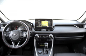 Toyota RAV4 2.0 CVT 4WD (175 л.с.) Люкс 2,0 87 Автомобили с пробегом Шымкент  