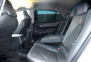 Toyota Camry 2.5 AT FWD (181 л.с.) Престиж Плюс BX/B4.5 Автомобили с пробегом Шымкент  