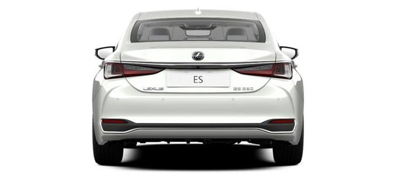 Lexus ES 2.5 AT FWD (200 л.с.) 250 Progressive 4B Автомобили с пробегом Шымкент  
