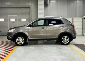 SsangYong 2.0 AT (149 л. с.) ORBIS AUTO г. Алматы