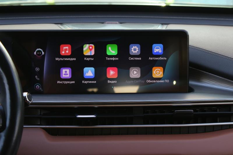 CHERY Tiggo 8 PRO MAX 2.0T DCT 4WD (197 л.с.) Dreamline 4WD Автомобили с пробегом Шымкент  