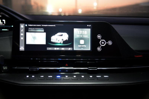 Changan CS 55 1.5 AT (143 л. с.) Comfort 6AT Автомобили с пробегом Шымкент  