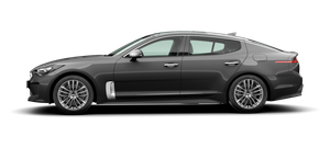 Kia Stinger 2.0 AT 4WD (247 л.с.) GT Line (Red Package) Саранскмоторс Саранск