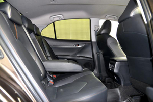 Toyota Camry 2.5 AT FWD (181 л.с.) Престиж Плюс BX/B4.5 Автомобили с пробегом Шымкент  