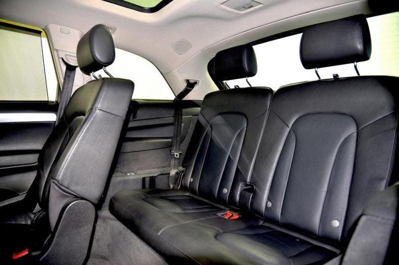 Audi 4.2 AT 4WD (350 л.с.) FSI tiptronic quattro Автомобили с пробегом Шымкент  