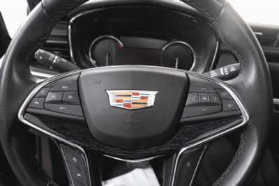 Cadillac Новый XT5 2.0 AT AWD (200 л.с.) Premium Luxury