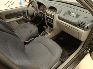 Renault 1.4 AT (98 л. с.) Base Твоё авто (Киров)