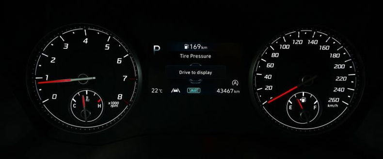 Hyundai 2.5 AT FWD (194 л.с.) Prime Автомобили с пробегом Шымкент  