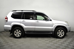 Toyota 2.7 AT 4WD (150 л.с.) Автомобили с пробегом Шымкент  