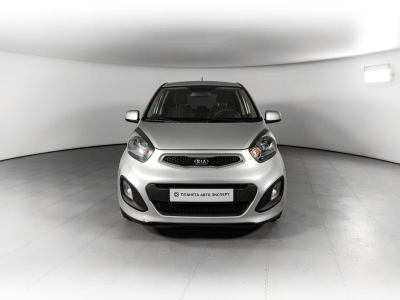 Kia Picanto 1.3 MT (85 л.с.)