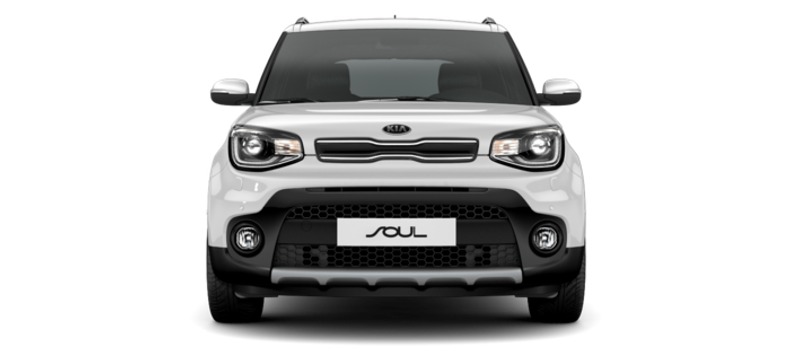 Kia Soul 1.6 AT (124 л.с.) Авто Люкс г. Севастополь
