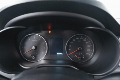 Kia Rio 1.6 AT (123 л. с.)
