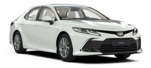 Toyota Camry 2.5 AT (206 л.с.) Люкс  Автомобили с пробегом Шымкент  