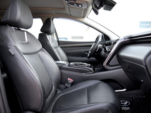 Hyundai 2.5 AT 4WD (190 л.с.) Luxe Автомобили с пробегом Шымкент  