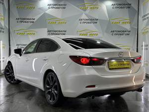 Mazda 2.0 MT FWD (150 л.с.) SKYACTIV-G Supreme Твоё авто (Йошкар-Ола) Йошкар-Ола