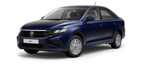 Volkswagen Новый Polo 1.6 AT FWD (110 л.с.) MPI Respect Авто Люкс г. Севастополь