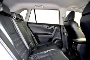Toyota RAV4 2.5 AT 4WD (199 л.с.) Люкс 2,5 87 Автомобили с пробегом Шымкент  