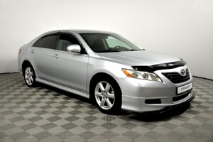 Toyota 3.5 Dual VVT-i AT (277 л. с.) Автомобили с пробегом Шымкент  