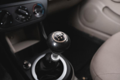 Lifan Smily 1.3 MT (86 л. с.)