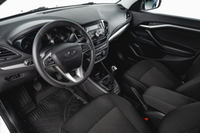 LADA Vesta 1.6 MT (106 л. с.)