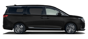 SOLLERS SP7 2.0 бензин 237 л.с. Базовая Сибирский транспортный дом Новосибирск