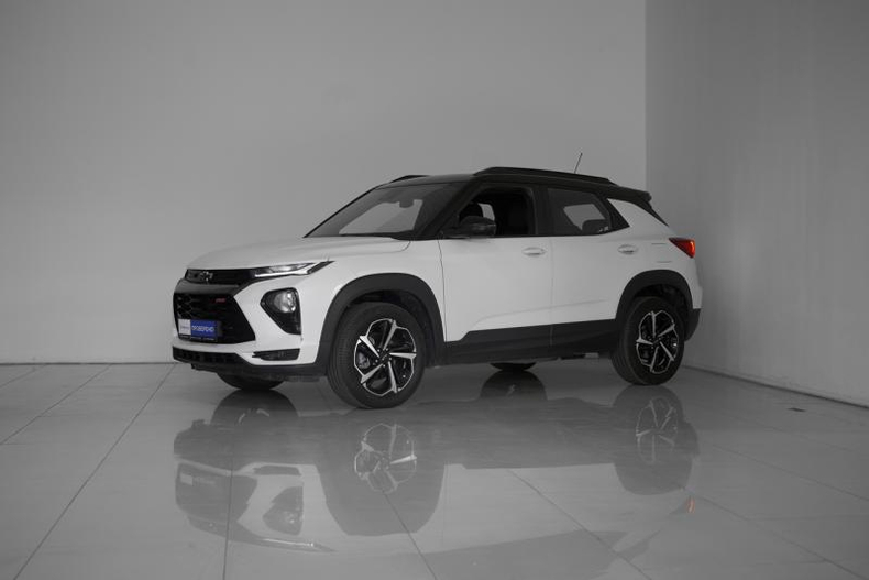 Chevrolet Trailblazer 1.3 AT 4WD (150 л.с.) RS AT Orbis Автомобили с пробегом Алматы