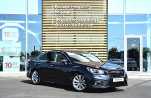 Subaru 2.5 CVT AWD (175 л.с.) Автомобили с пробегом Шымкент  