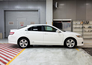 Toyota 2.5 AT FWD (179 л.с.) Люкс ORBIS AUTO г. Алматы