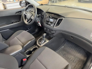 Hyundai Новая Creta 1.6 MT 2WD (123 л. с.) Авто Люкс KIA Севастополь