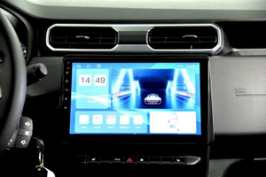 Renault 1.3 TCe AT 4WD (150 л.с.) Style Автомобили с пробегом Шымкент  