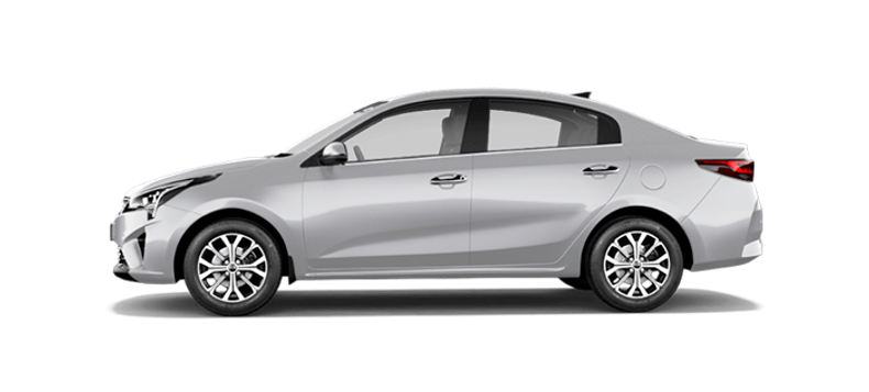 Kia Новый Rio 1.6 AT FWD (123 л.с.) Comfort Саранскмоторс Саранск