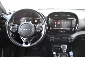 Kia 2.0 AT FWD (150 л.с.) Luxe Автомобили с пробегом Шымкент  