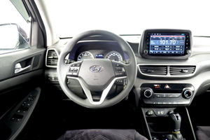 Hyundai Tucson 2.0(149) MPi - 6AT - 2WD Family Автомобили с пробегом Шымкент  