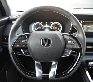 Changan CS95NEW 2.0 8AT 4WD (226 л.с.) TECH Автомобили с пробегом Шымкент  