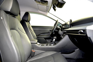 Hyundai Sonata 2.5 MPI 6AT 180 л.с. Elegance Автомобили с пробегом Шымкент  