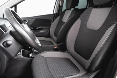 Renault Kaptur 1.6 X-tronic (114 л. с.)