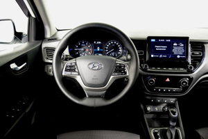 Hyundai 1.6 AT (123 л.с.) Elegance Автомобили с пробегом Шымкент  